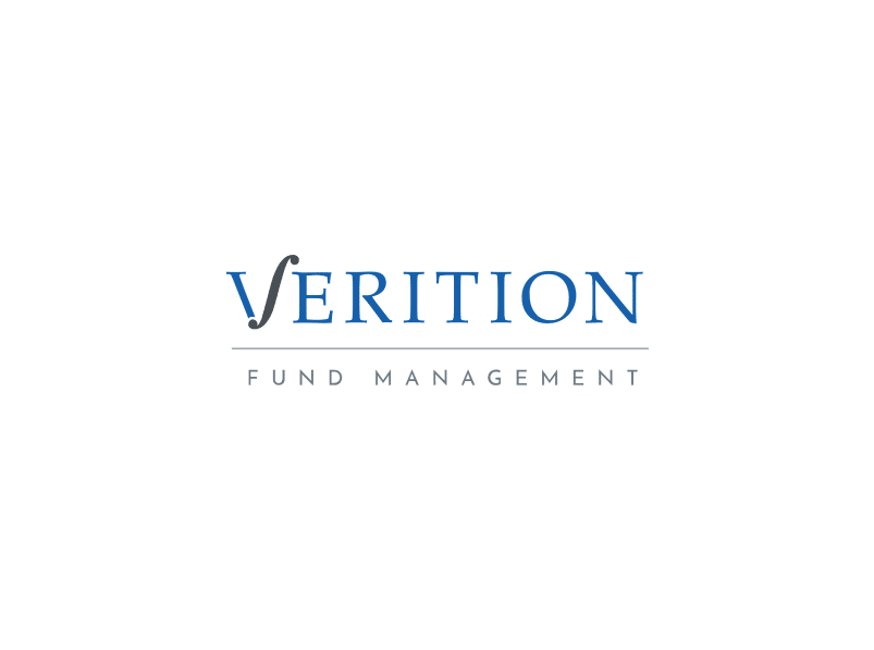 Verition Fund Management